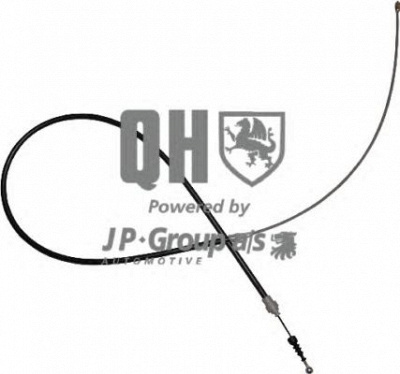 JP GROUP 1170305309 -  Трос, стояночная тормозная система